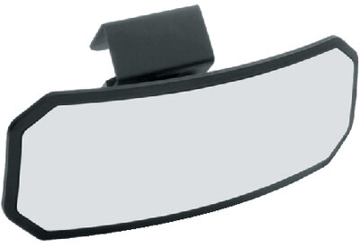 ECONOMY BOAT MIRROR (CIPA MIRRORS)